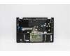 Lenovo 5CB1C92809 Tastatur inkl. Topcase ASM_BUL C20WE AB BLKB N