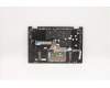Lenovo 5CB1C92813 Tastatur inkl. Topcase ASM_UKR C20WE AB BLKB N