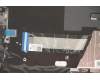 Lenovo 5CB1C92813 Tastatur inkl. Topcase ASM_UKR C20WE AB BLKB N