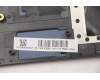 Lenovo 5CB1C92813 Tastatur inkl. Topcase ASM_UKR C20WE AB BLKB N