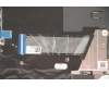 Lenovo 5CB1C92814 Tastatur inkl. TopcaseASM_USA ENG C20WE AB BL N