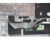 Lenovo 5CB1C92826 Tastatur inkl. Topcase spanisch H 82KN GY