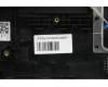 Lenovo 5CB1C92837 Tastatur inkl. Topcase deutsch H 82KN AB