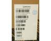 Lenovo 5CB1C92838 Tastatur inkl. Topcase ASM_ITA H 82KN AB
