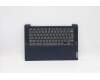 Lenovo 5CB1C92844 Tastatur inkl. Topcase ASM_UK H 82KN AB