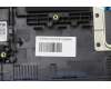 Lenovo 5CB1C92844 Tastatur inkl. Topcase ASM_UK H 82KN AB