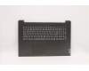 Lenovo 5CB1C92873 Tastatur inkl. Topcase deutsch L82NX IG DIS