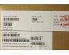 Lenovo 5CB1C92883 Tastatur inkl. Topcase schweiz L82NX IG DIS