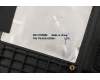 Lenovo 5CB1C92941 Tastatur inkl. Topcase ASM_RUS L82NX IG UMA