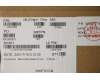 Lenovo 5CB1C92942 Tastatur inkl. Topcase ASM_FRA L82NX IG UMA