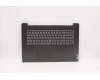 Lenovo 5CB1C92943 Tastatur inkl. Topcase deutsch L82NX IG UMA