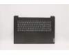 Lenovo 5CB1C92952 Tastatur inkl. Topcase ASM_SLV L82NX IG UMA