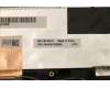 Lenovo 5CB1C93000 Tastatur inkl. Topcase ASM_ENG L82JW BK_WHW/F