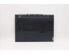 Lenovo 5CB1C93027 Tastatur inkl. Topcase ASM_ARA L82JW BU_RGBW/F