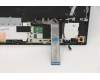 Lenovo 5CB1C93027 Tastatur inkl. Topcase ASM_ARA L82JW BU_RGBW/F