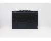 Lenovo 5CB1C93032 Tastatur inkl. Topcase ASM_ENG L82JW BU_RGBW/F