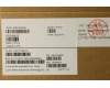Lenovo 5CB1C93033 Tastatur inkl. TopcaseASM_EUROENGL82JWBU_RGBW/F