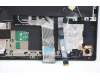 Lenovo 5CB1C93036 Tastatur inkl. TopcaseASM_USAENGL82JWBU_RGBW/F