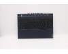 Lenovo 5CB1C93037 Tastatur inkl. Topcase ASM_FRA L82JW BU_RGBW/F