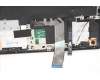 Lenovo 5CB1C93037 Tastatur inkl. Topcase ASM_FRA L82JW BU_RGBW/F