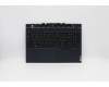 Lenovo 5CB1C93038 Tastatur inkl. TopcaseASM_FRA/ARAL82JWBU_RGBW/F