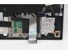 Lenovo 5CB1C93038 Tastatur inkl. TopcaseASM_FRA/ARAL82JWBU_RGBW/F