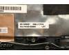 Lenovo 5CB1C93039 Tastatur inkl. Topcase deutsch L82JW BU_RGBW/F