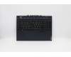 Lenovo 5CB1C93055 Tastatur inkl. Topcase ASM_THAI L82JWBU_RGBW/F