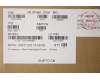 Lenovo 5CB1C93059 Tastatur inkl. Topcase ASM_ARA L82JW BU_WHW/F