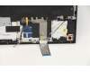 Lenovo 5CB1C93060 Tastatur inkl. Topcase ASM_BEL L82JW BU_WHW/F