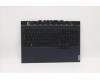 Lenovo 5CB1C93063 Tastatur inkl. TopcaseASM_CZE/SLKL82JWBU_WHW/F