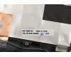 Lenovo 5CB1C93063 Tastatur inkl. TopcaseASM_CZE/SLKL82JWBU_WHW/F