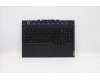 Lenovo 5CB1C93065 Tastatur inkl. TopcaseASM_EUROENGL82JWBU_WHW/F