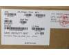 Lenovo 5CB1C93065 Tastatur inkl. TopcaseASM_EUROENGL82JWBU_WHW/F