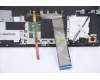 Lenovo 5CB1C93066 Tastatur inkl. TopcaseASM_FRA/ENGL82JWBU_WHW/F