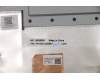 Lenovo 5CB1C93067 Tastatur inkl. Topcase ASM_UK L82JW BU_WHW/F