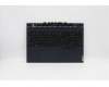 Lenovo 5CB1C93069 Tastatur inkl. Topcase ASM_FRA L82JW BU_WHW/F