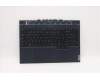 Lenovo 5CB1C93071 Tastatur inkl. Topcase deutsch L82JW BU_WHW/F