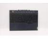 Lenovo 5CB1C93075 Tastatur inkl. Topcase ASM_HUN L82JW BU_WHW/F