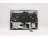 Lenovo 5CB1C93075 Tastatur inkl. Topcase ASM_HUN L82JW BU_WHW/F