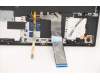 Lenovo 5CB1C93075 Tastatur inkl. Topcase ASM_HUN L82JW BU_WHW/F