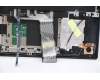 Lenovo 5CB1C93079 Tastatur inkl. Topcase ASM_KOR L82JW BU_WHW/F