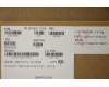 Lenovo 5CB1C93080 Tastatur inkl. Topcase ASM_LA SPAL82JWBU_WHW/F