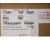 Lenovo 5CB1C93081 Tastatur inkl. Topcase ASM_NORDICL82JWBU_WHW/F