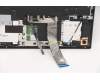 Lenovo 5CB1C93081 Tastatur inkl. Topcase ASM_NORDICL82JWBU_WHW/F