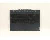 Lenovo 5CB1C93086 Tastatur inkl. Topcase schweiz L82JW BU_WHW/F