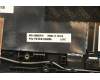 Lenovo 5CB1C93086 Tastatur inkl. Topcase schweiz L82JW BU_WHW/F