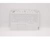 Lenovo 5CB1C93096 C-Abdeckung mit Tastatur, Englisch, Sturmgrau