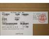 Lenovo 5CB1C93096 Tastatur inkl. Topcase ASM_ENG L82JW SG_BUW/F