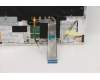 Lenovo 5CB1C93096 Tastatur inkl. Topcase ASM_ENG L82JW SG_BUW/F